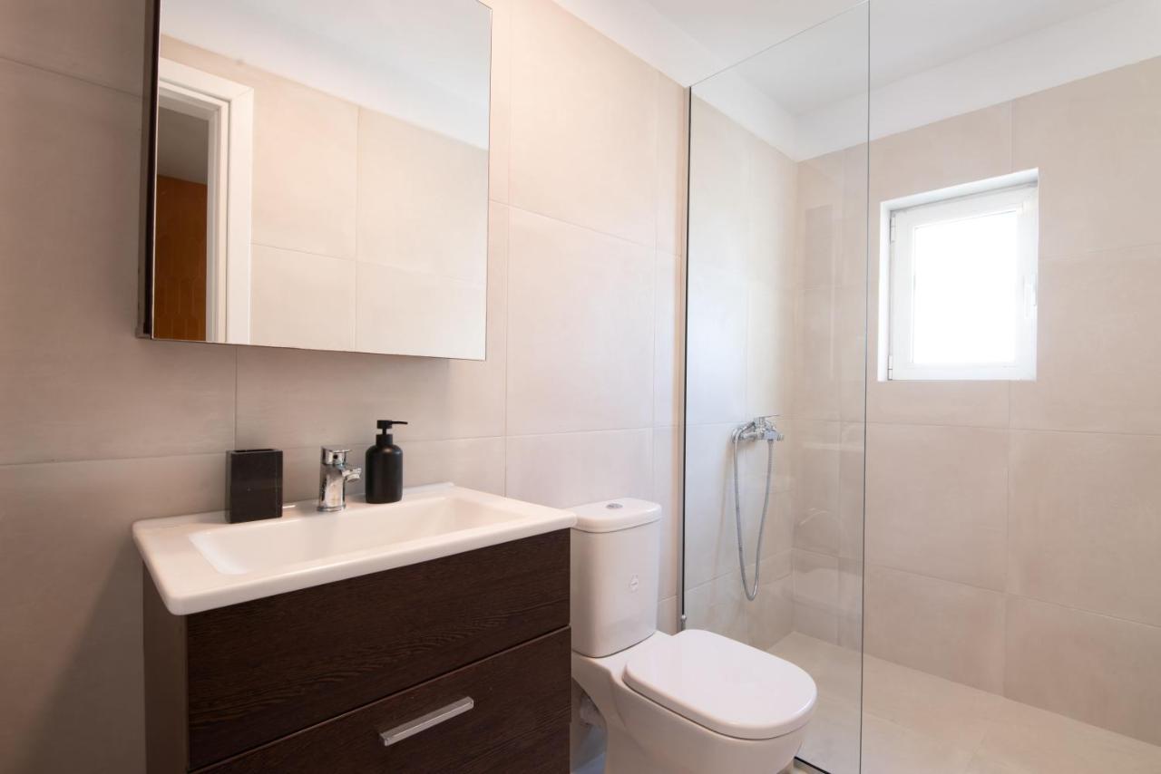 Lilo - Live With Apartment Heraklion (Crete)