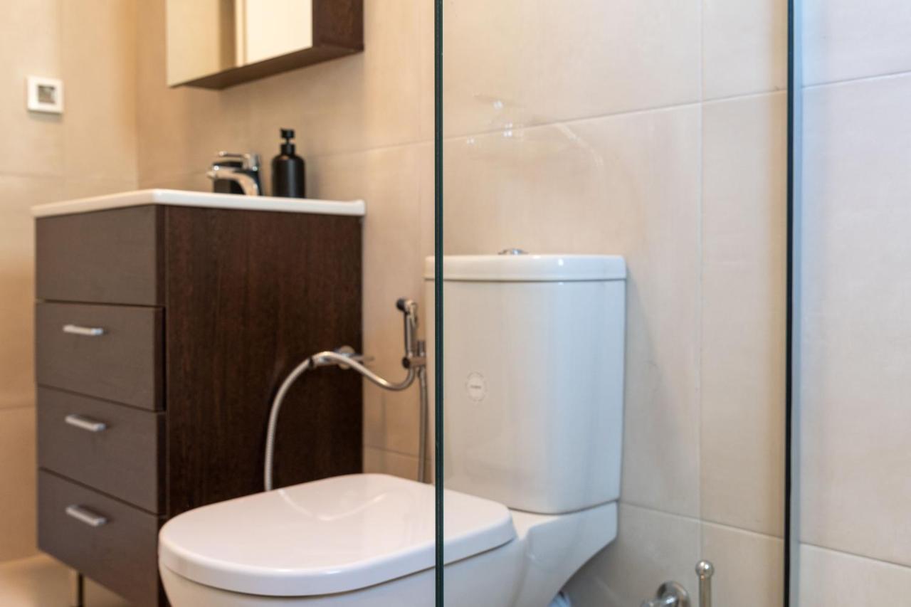Apartment Lilo - Live With Heraklion (Crete)