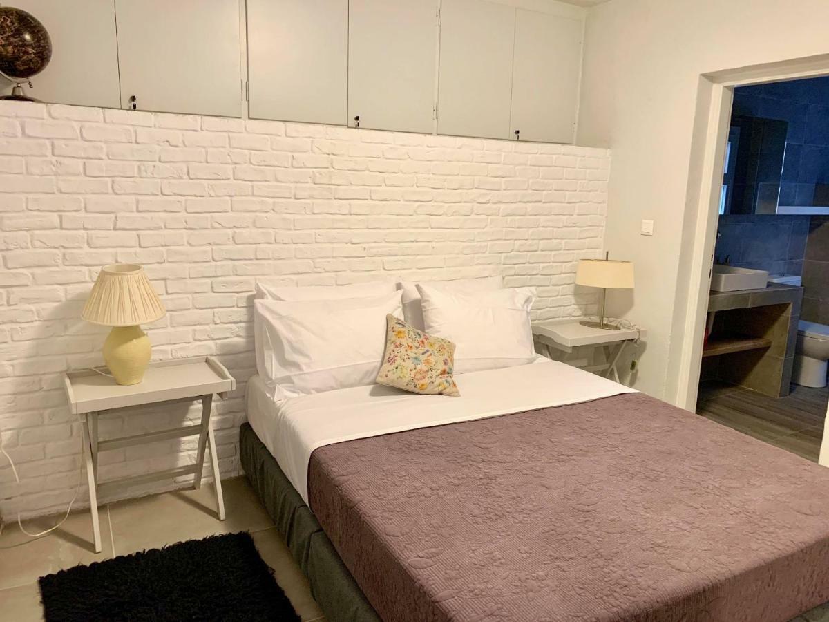 Lilo - Live With Apartment Heraklion (Crete)