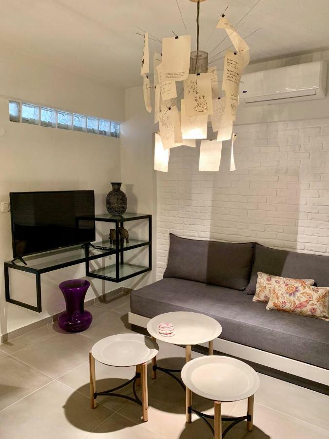 Lilo - Live With Apartment Heraklion (Crete)