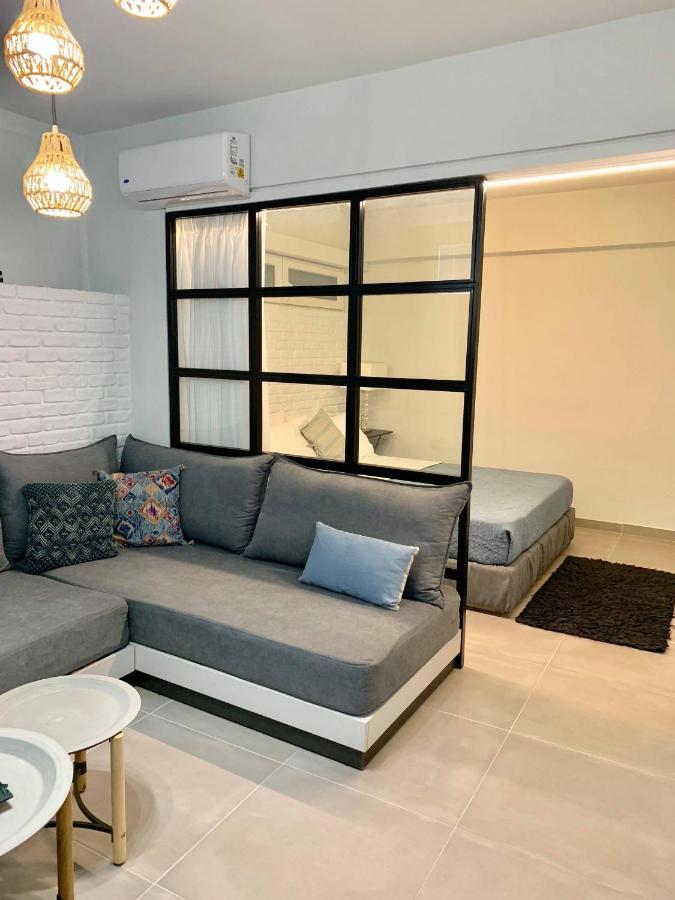 Lilo - Live With Apartment Heraklion (Crete)