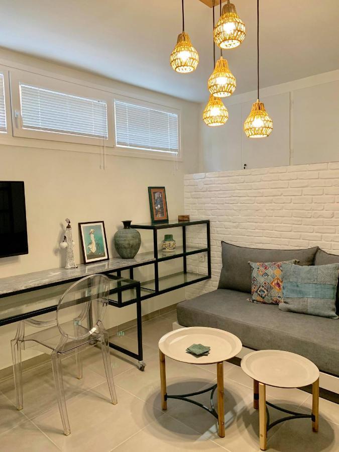 Lilo - Live With Apartment Heraklion (Crete)
