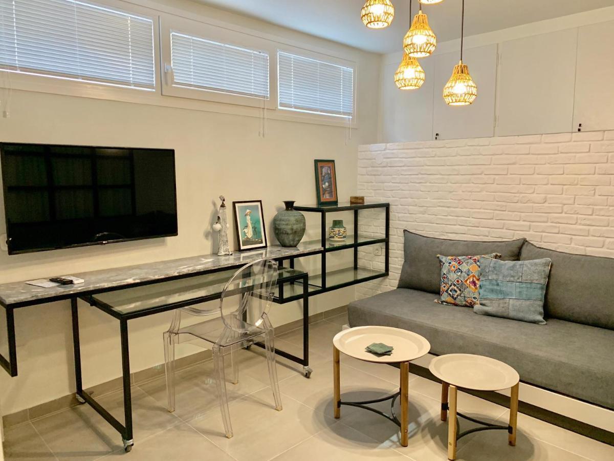 Apartment Lilo - Live With Heraklion (Crete)